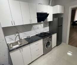 Satılır Yeni tikili, 66m², 2-Otaqlı