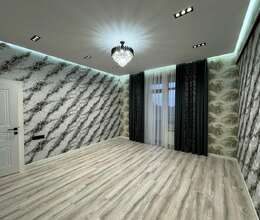 Satılır Yeni tikili, 82m², 2-Otaqlı