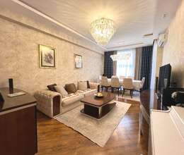 Satılır Yeni tikili, 105m², 3-Otaqlı