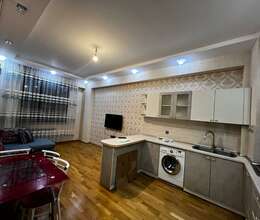 Satılır Yeni tikili, 52m², 2-Otaqlı