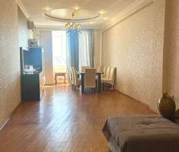 Satılır Yeni tikili, 173m², 3-Otaqlı