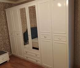 Otaq yataq desti mebeli