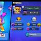 Brawl Stars Hesab