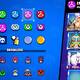 Brawl Stars Hesab