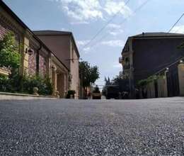 Asfalt satışı