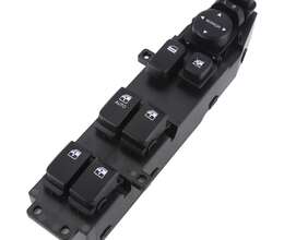 Hyundai Veracruz IX55 üçün şüşə qaldıran knopka blok satılır