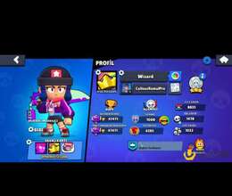 Brawl stars hesabı ucuza