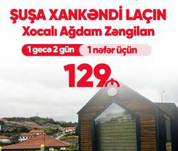 Qarabağ turu 