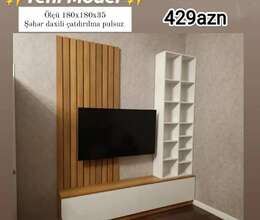 Tv stend 