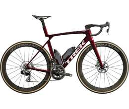 2025 Trek Madone SLR 9 AXS Gen 8 Road Bike