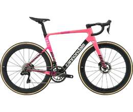 2025 Cannondale SuperSix EVO LAB71 Team Road Bike