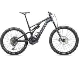 2025 Specialized Turbo Levo Comp Carbon Electric Mountain Bike