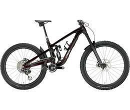 2025 Trek Slash 9.9 XX AXS T-Type Gen 6 Mountain Bike