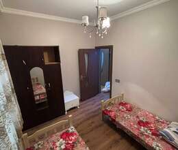 Satış Həyət evi, 60m²