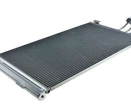 Mercedes 639 kuza kandisaner radiatoru (6398350270)