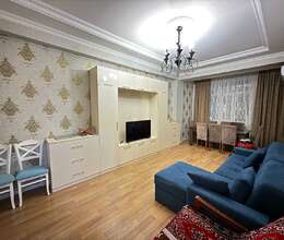 Satılır Yeni tikili, 90m², 2-Otaqlı