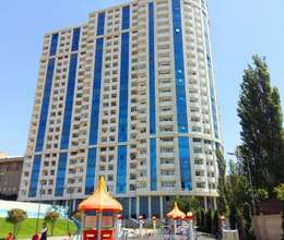 Satılır Yeni tikili, 127m², 3-Otaqlı