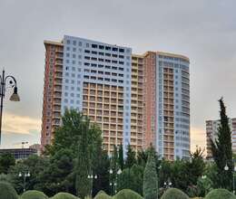 Satılır Yeni tikili, 70m², 2-Otaqlı