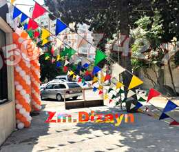 Bayraqlar – Digər – ucuztap.az