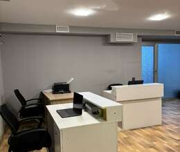 Ofis İcarəyə verilir