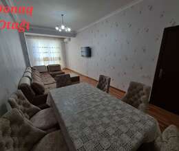 Kirayə verilir Yeni tikili, 118m², 3-Otaqlı