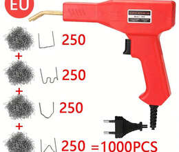 Portable 50W Plastic Welder