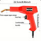 Portable 50W Plastic Welder