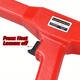Portable 50W Plastic Welder