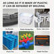Portable 50W Plastic Welder