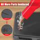 Portable 50W Plastic Welder