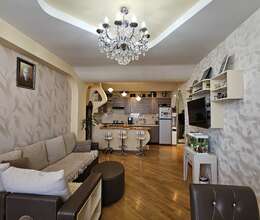 Satılır Yeni tikili, 80m², 3-Otaqlı