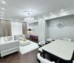 Satılır Yeni tikili, 145m², 3-Otaqlı