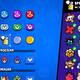 Brawl Stars Hesabi Hesabda 540 elmas var