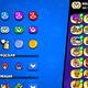 Brawl Stars Hesabi Hesabda 540 elmas var