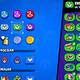Brawl Stars Hesabi Hesabda 540 elmas var