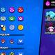 Brawl Stars Hesabi Hesabda 540 elmas var