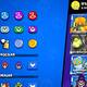 Brawl Stars Hesabi Hesabda 540 elmas var