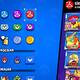 Brawl Stars Hesabi Hesabda 540 elmas var