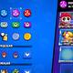 Brawl Stars Hesabi Hesabda 540 elmas var