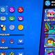 Brawl Stars Hesabi Hesabda 540 elmas var
