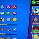 Brawl Stars Hesabi Hesabda 540 elmas var
