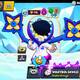 Brawl Stars Hesabi Hesabda 540 elmas var