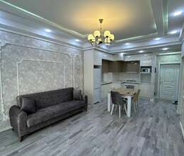 Kirayə verilir Yeni tikili, 65m², 2-Otaqlı