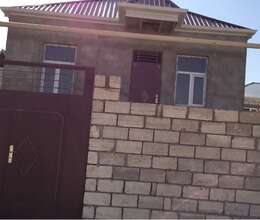Satış Həyət evi, 42m²