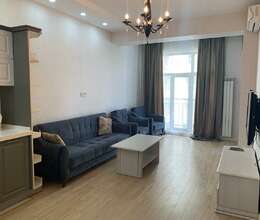 Kirayə verilir Yeni tikili, 67m², 2-Otaqlı