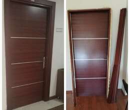 Otaq qapısı