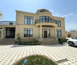 Satış Bağ evi, 450m²