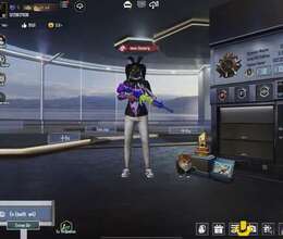 Pubg mobile hesap