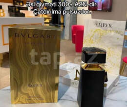 Bulgari