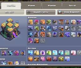 Clash of clans 